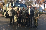 Joint Cooperation 13.11.2018 Joint Cooperation 13.11.2018