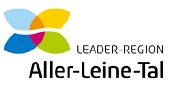 LEADER Logo&nbsp;&copy;&nbsp;KoRiS Hannover