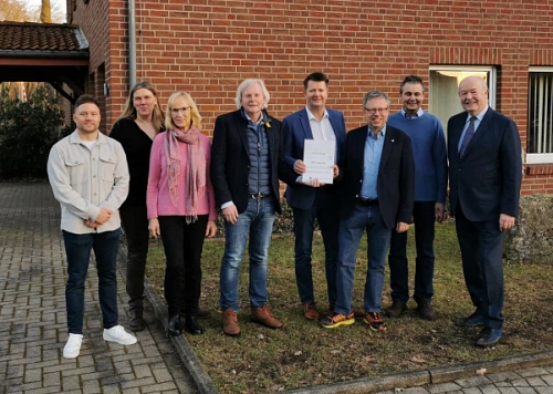 LEADER-Region Aller-Leine-Tal