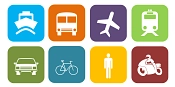 Mobilität (Symbolbild)&nbsp;&copy;&nbsp;pixabay